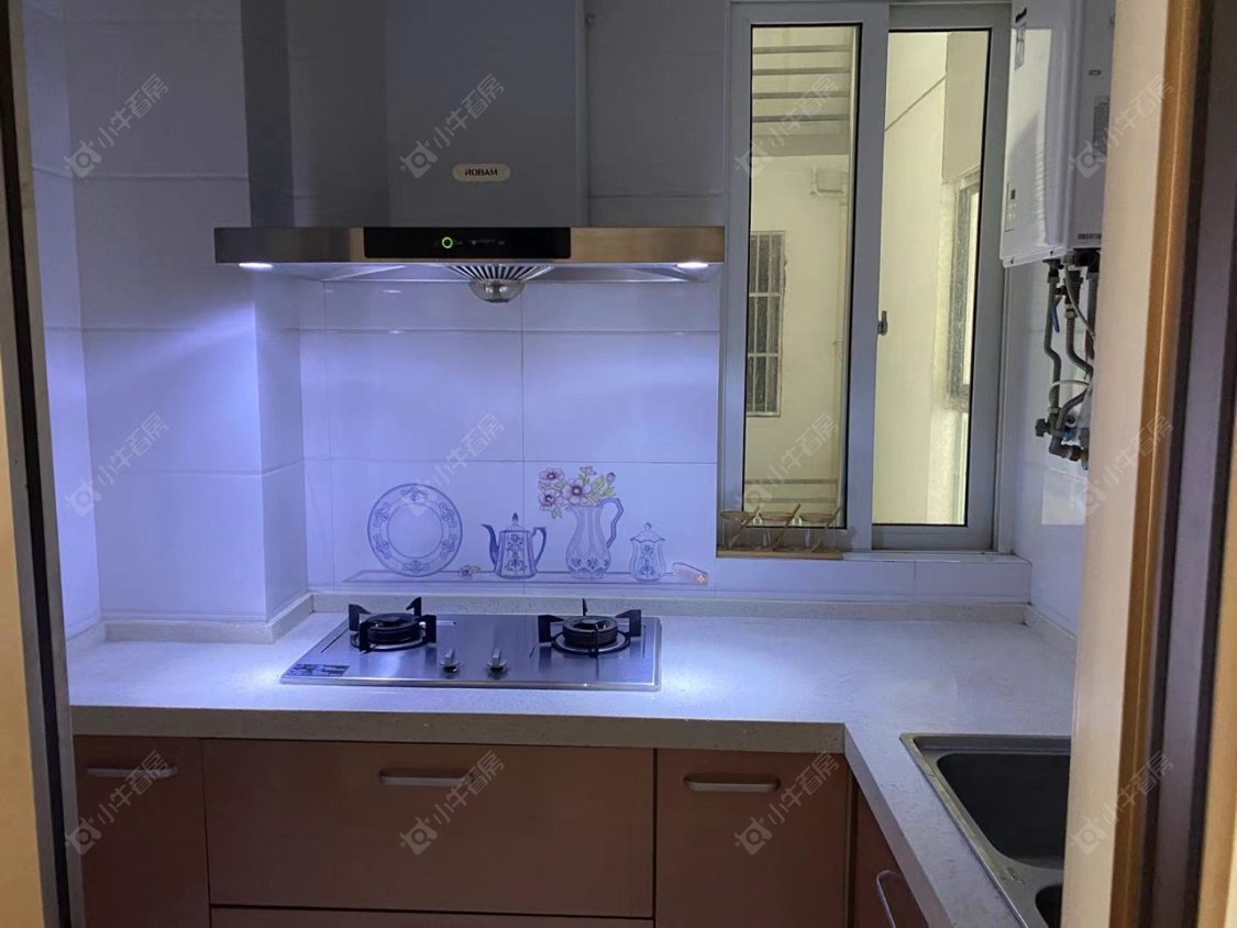 常州德禾豪景在租房源室内图_小牛看房