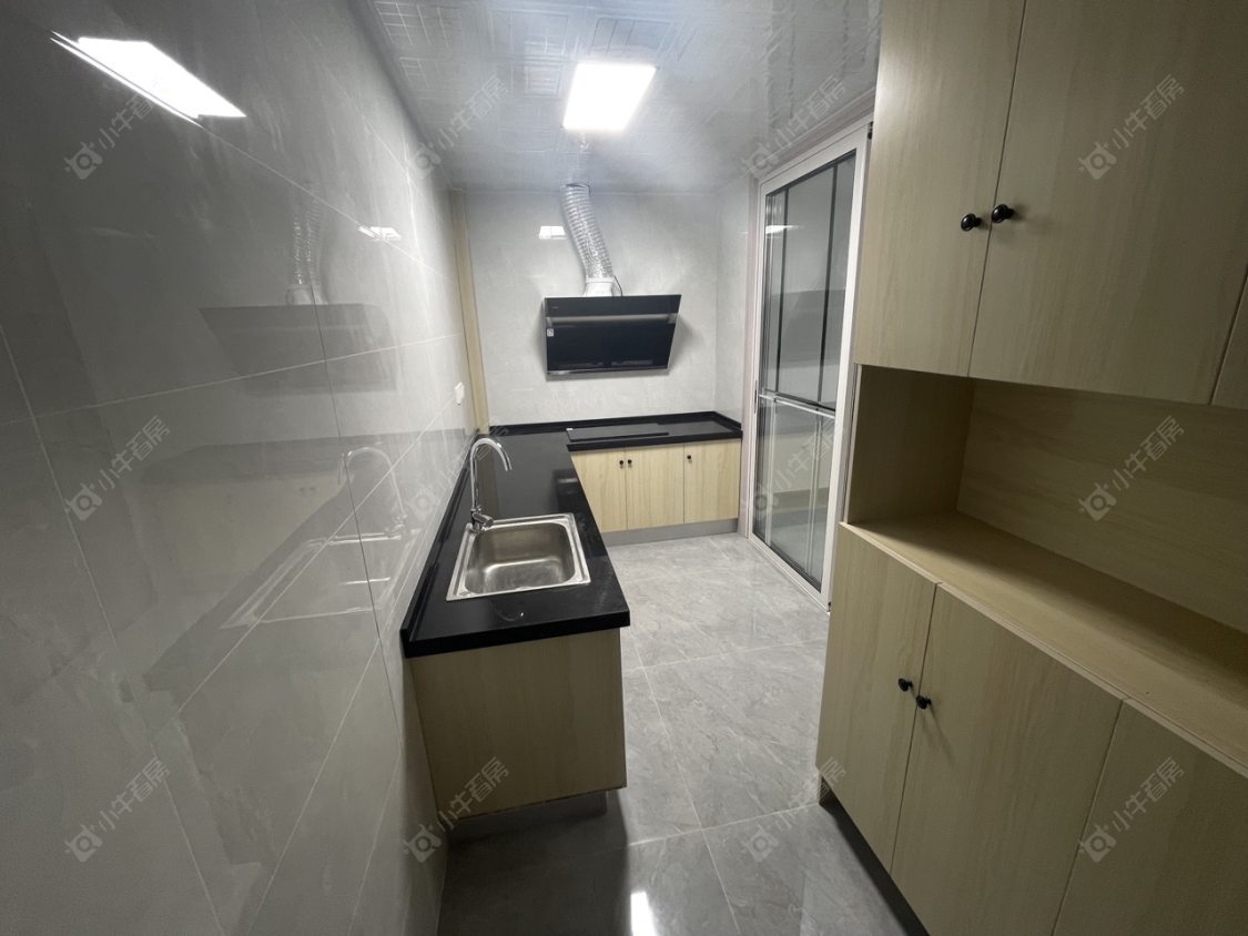 莱蒙城公园里房源户型图 常州莱蒙城公园里在租房源户型图_小牛看房