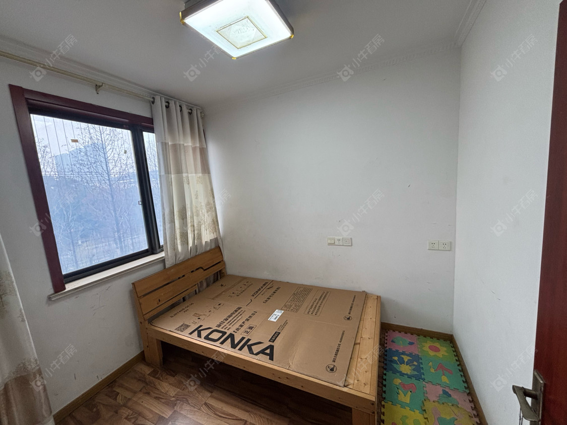 新城香溢澜桥二期房源室内图 常州新城香溢澜桥二期在租房源室内图_小牛看房