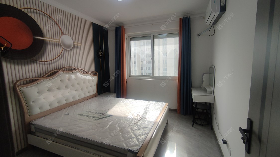 常州临津花园在租房源_小牛看房