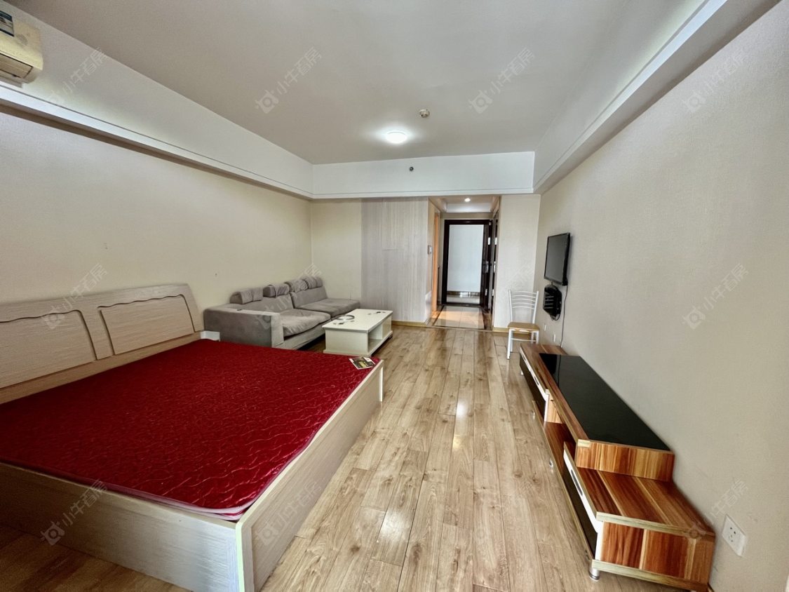 常州新北万达广场在租房源室内图_小牛看房