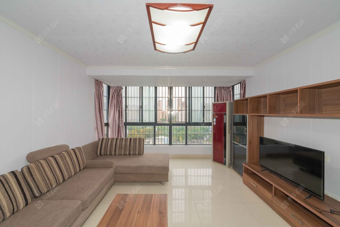 常州御源林城东区在售二手房源室内图_小牛看房