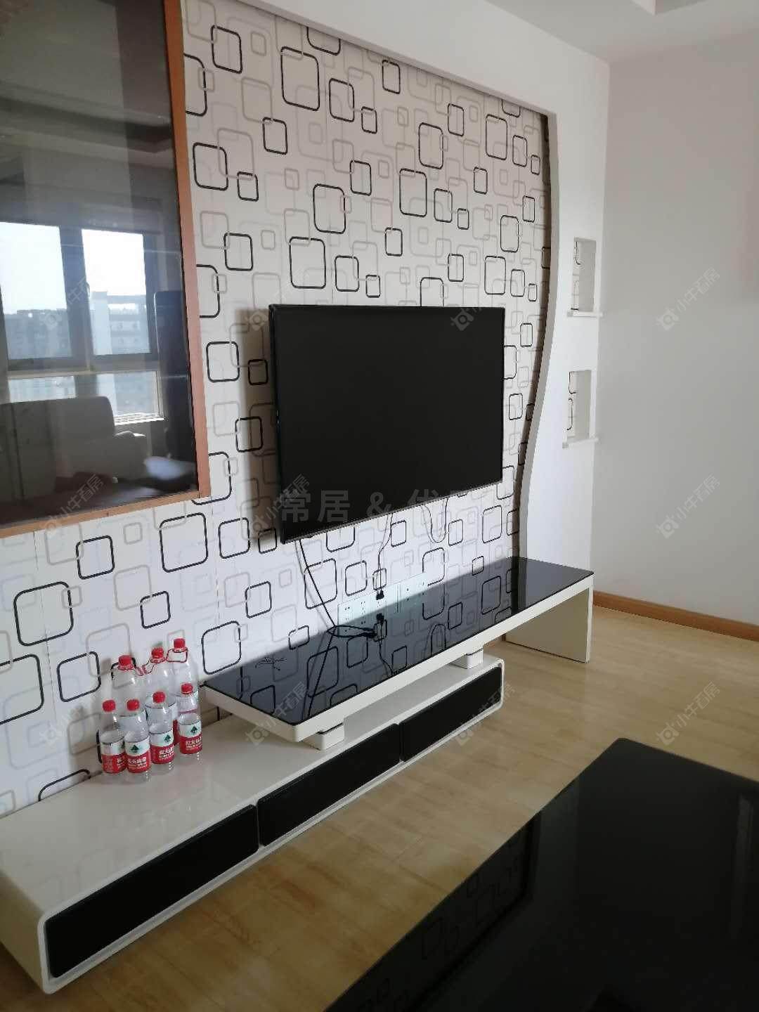 常州永宁雅苑在租房源室内图_小牛看房