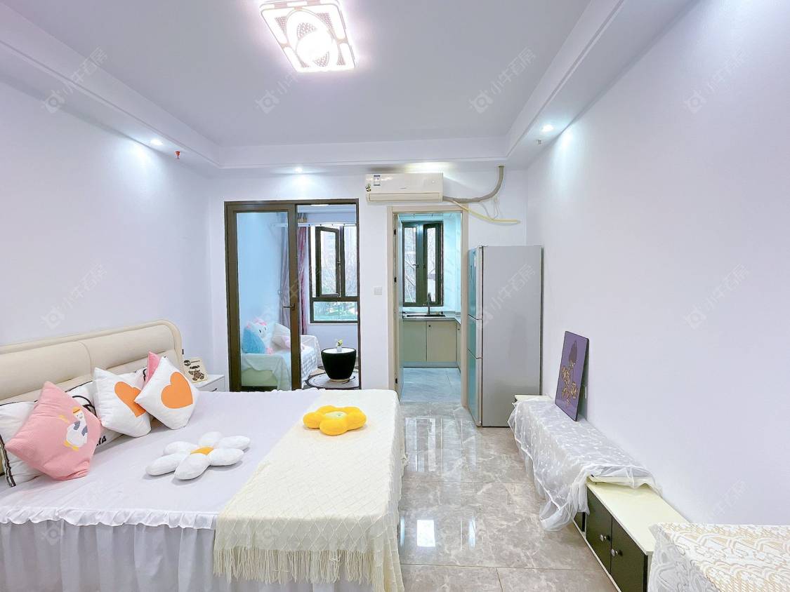 常州恒大御景在租房源_小牛看房