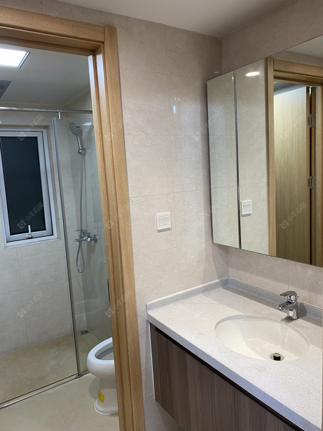 常州保利公园九里在租房源_小牛看房