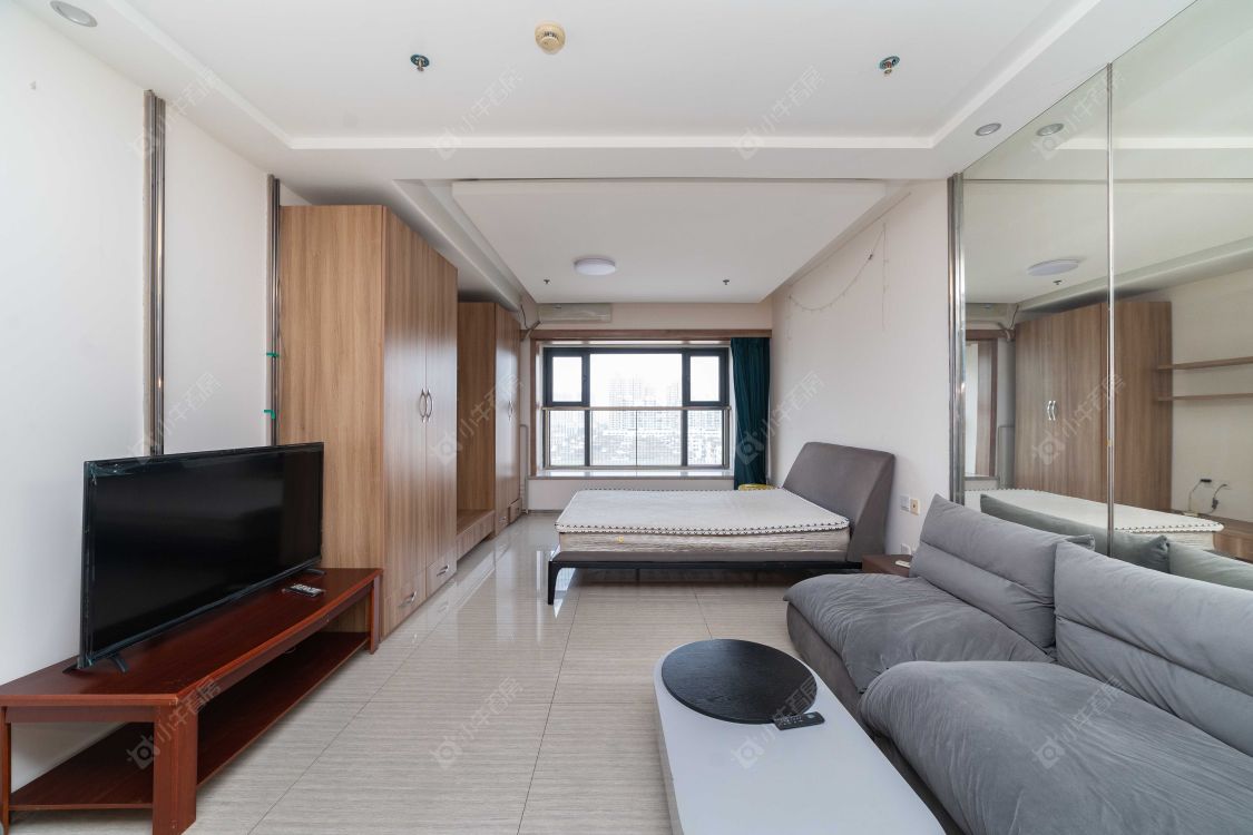 常州恒大翡翠华庭在售二手房_小牛看房