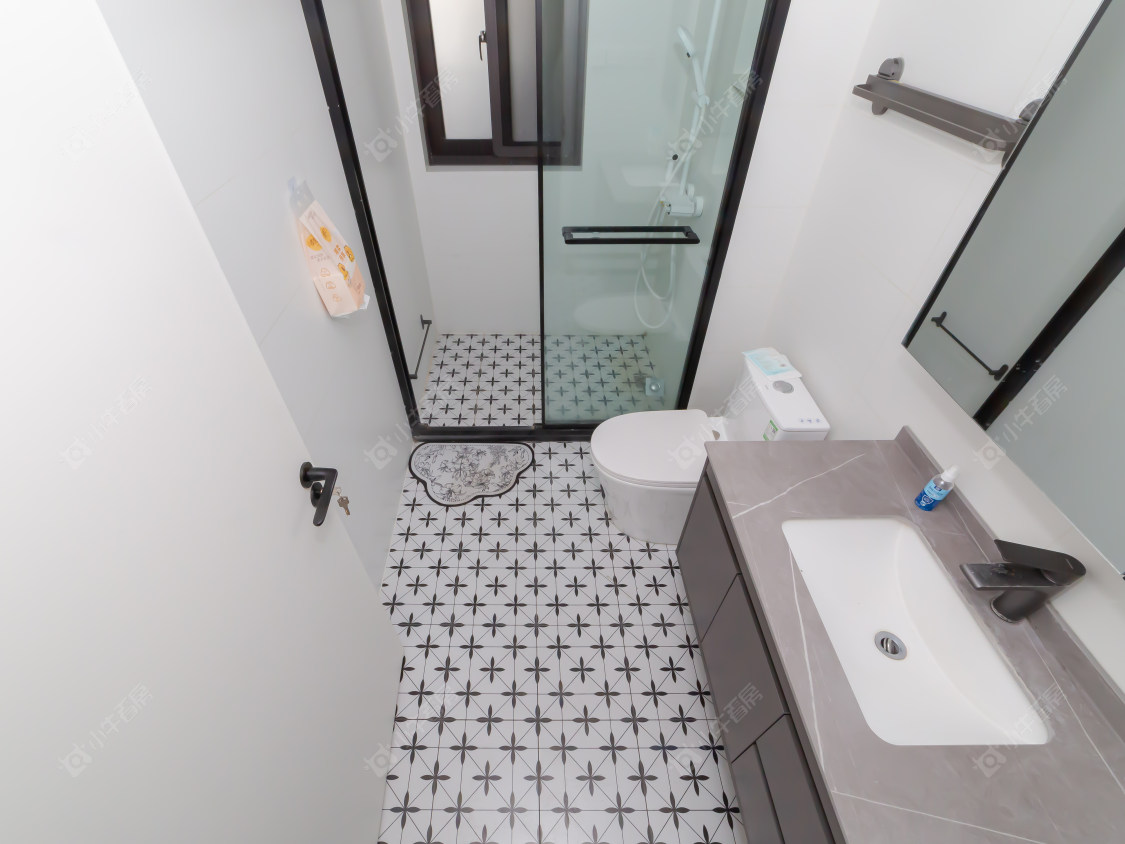 龙湖景粼天著房源室内图 常州龙湖景粼天著在售二手房源室内图_小牛看房