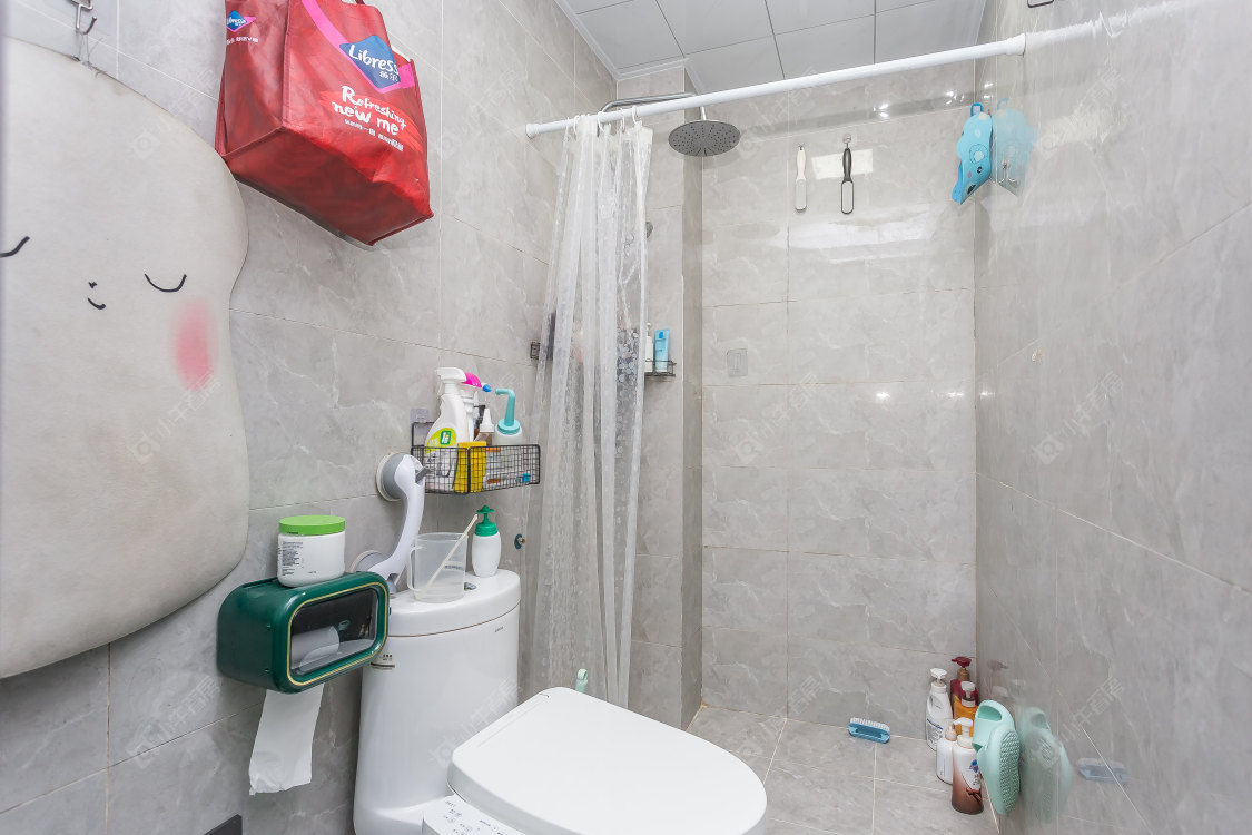 常州红梅东村在售二手房源室内图_小牛看房