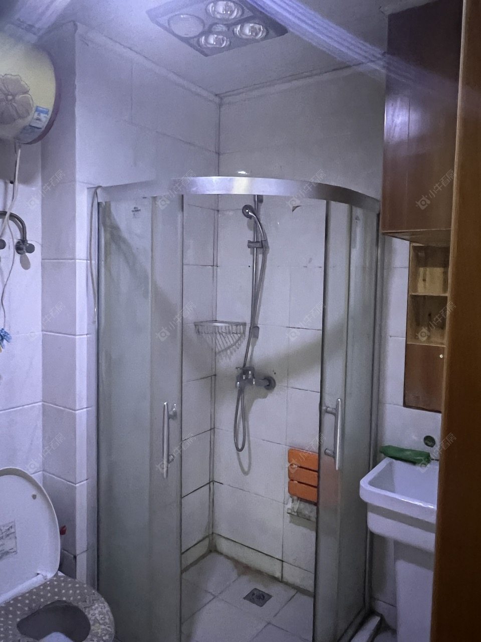 常州中央花园在租房源_小牛看房