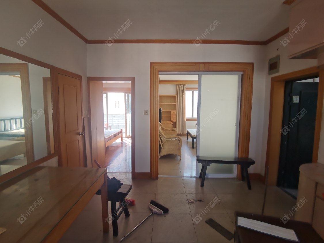 常州河海新村在租房源_小牛看房