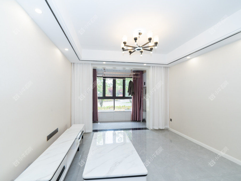 常州绿都万和城六区在租房源室内图_小牛看房