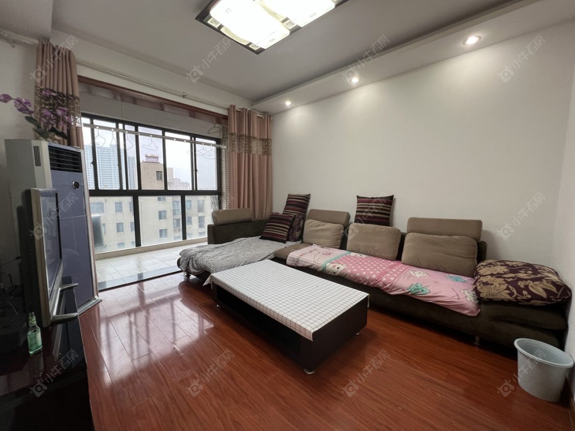 玉龙湾花园房源室内图 常州玉龙湾花园在租房源室内图_小牛看房