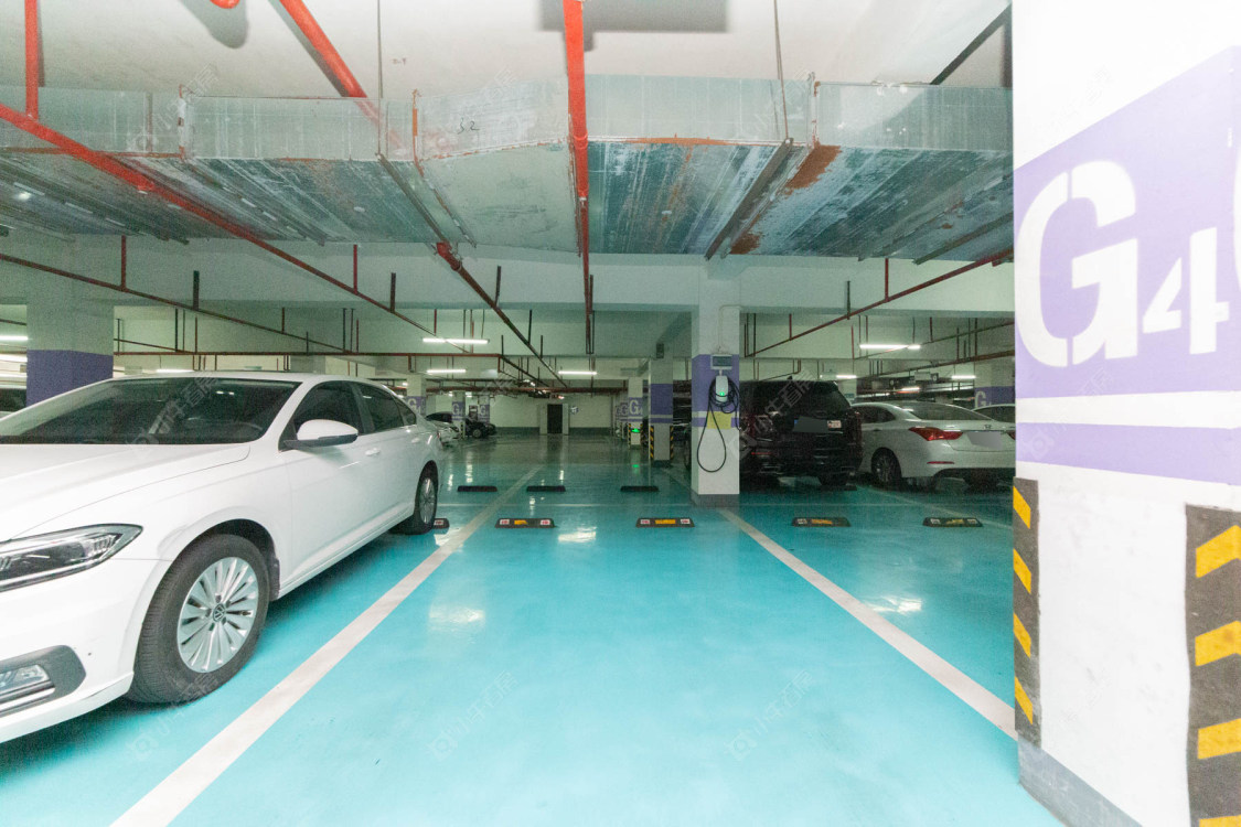 常州凤凰湖西苑在售二手房源室内图_小牛看房