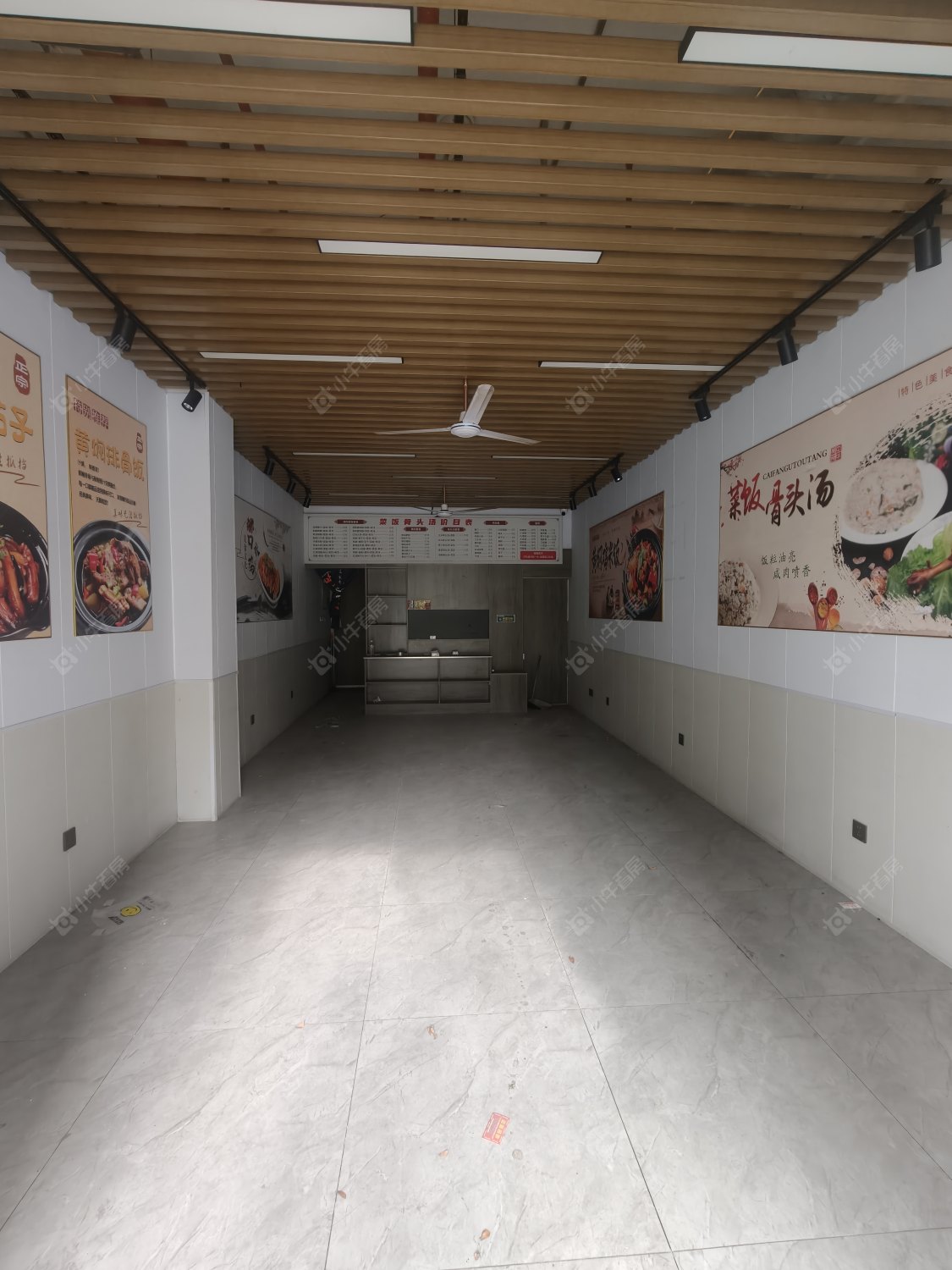 常州美的世茂云筑在租房源室内图_小牛看房