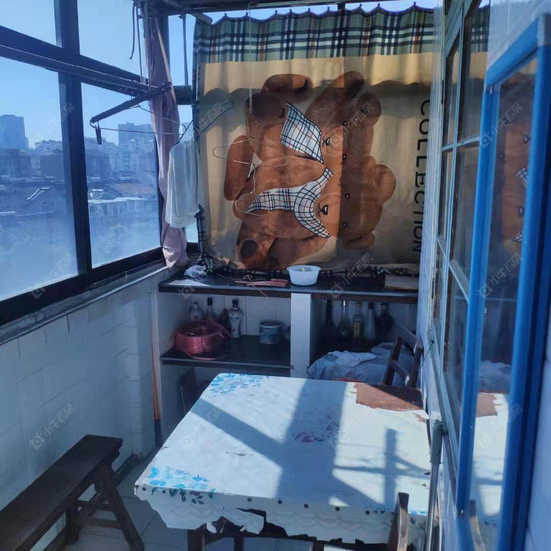 常州清凉新村在租房源_小牛看房