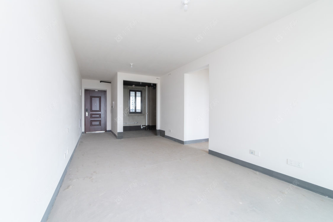 常州中梁金科启宸在售二手房源室内图_小牛看房