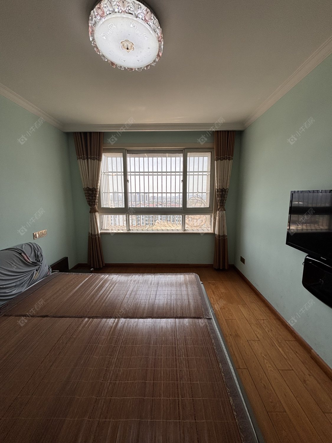 华林家园二期房源 常州华林家园二期在租房源_小牛看房