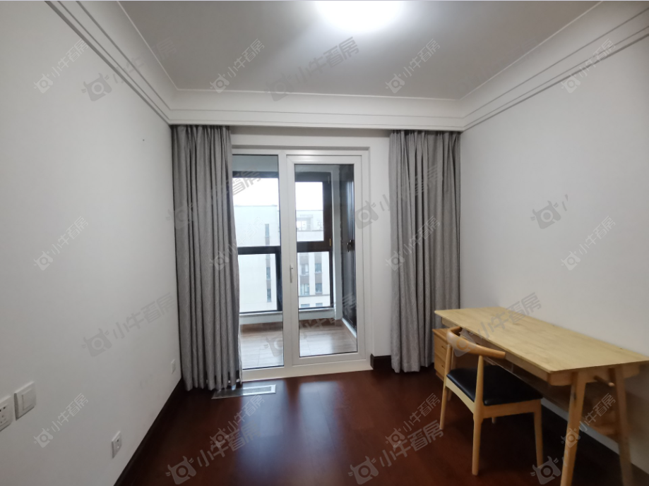 常州朗诗蓝郡在租房源_小牛看房