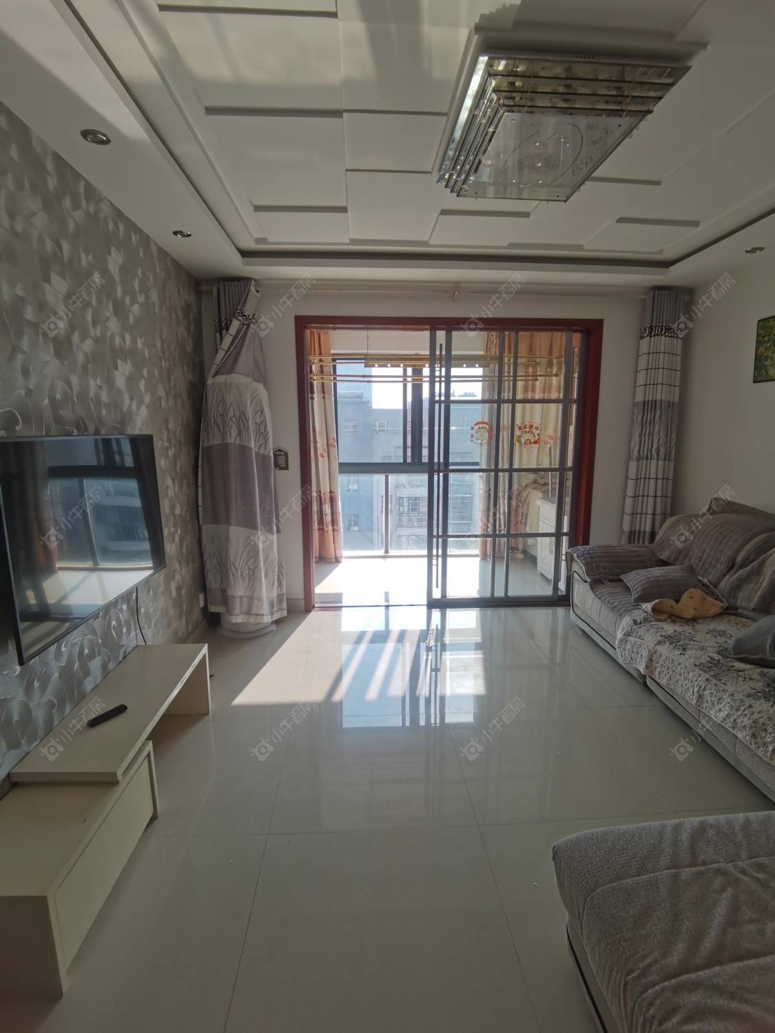 常州碧水华庭在租房源室内图_小牛看房