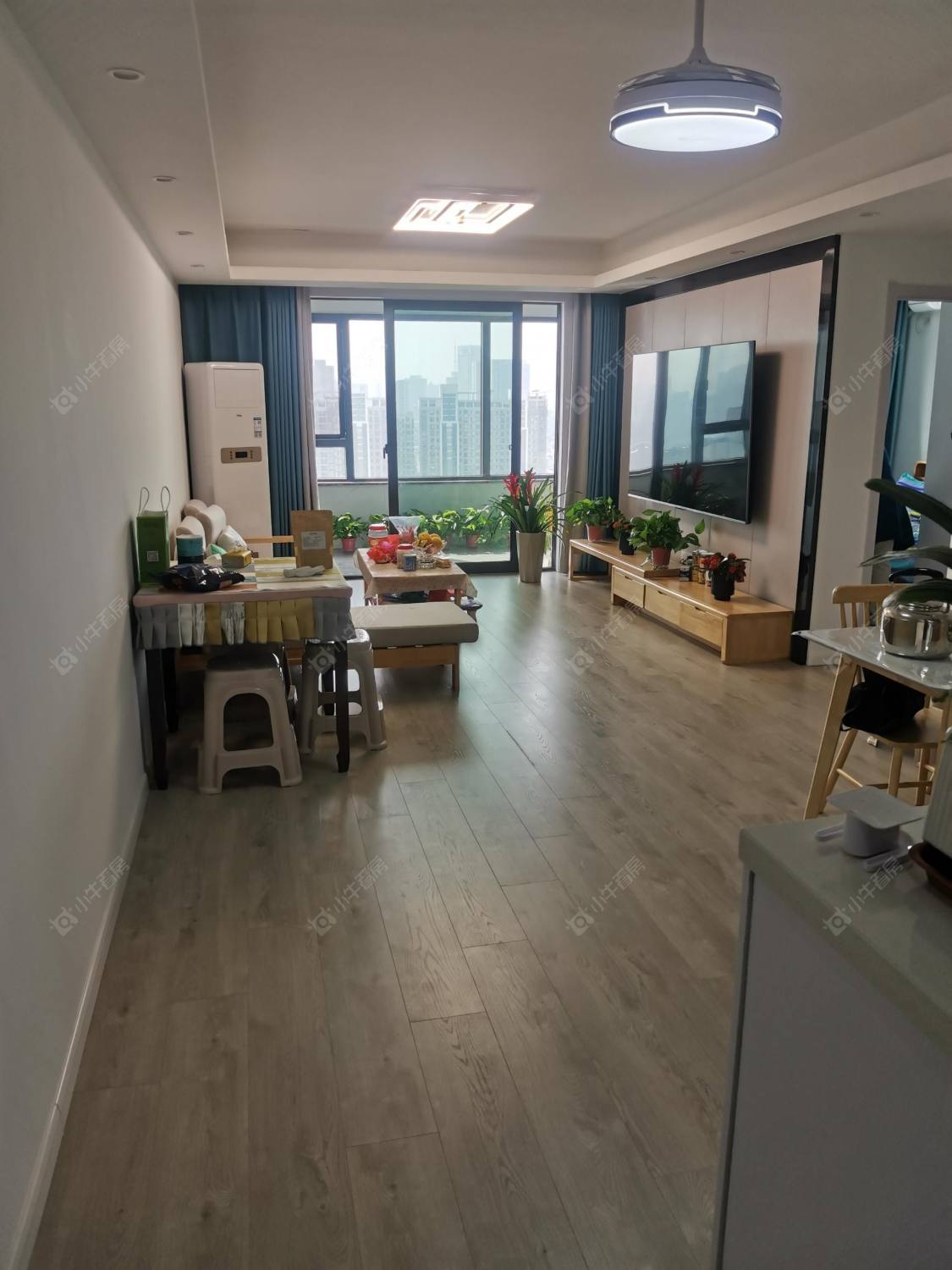 常州晋陵文锦租房_小牛看房