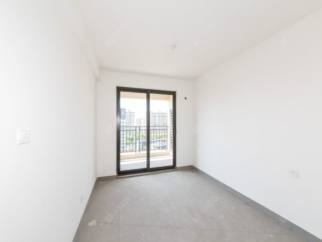 常州雅居乐熙悦府在售二手房源室内图_小牛看房