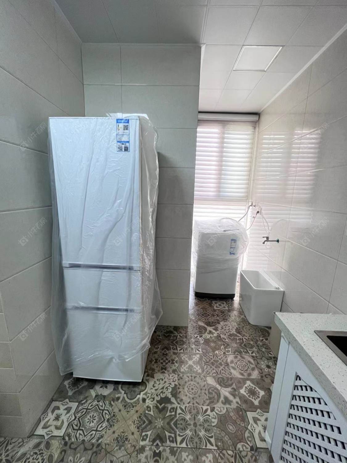 常州弘阳上城在租房源室内图_小牛看房