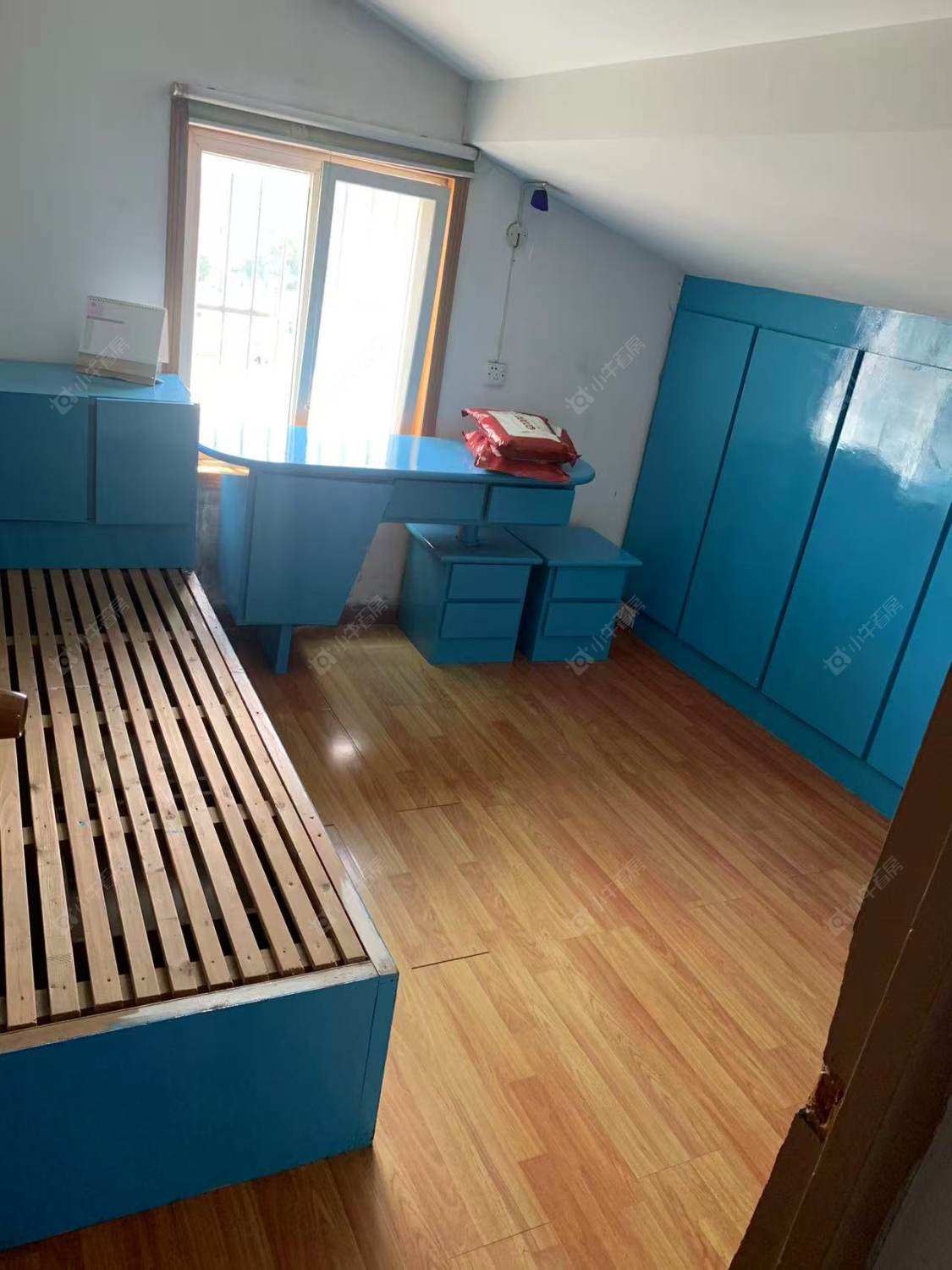 常州清潭新村在租房源_小牛看房