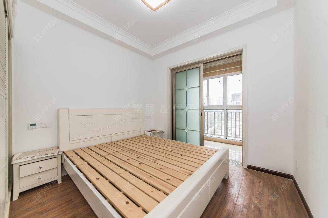 常州新城郡未来在售二手房源室内图_小牛看房