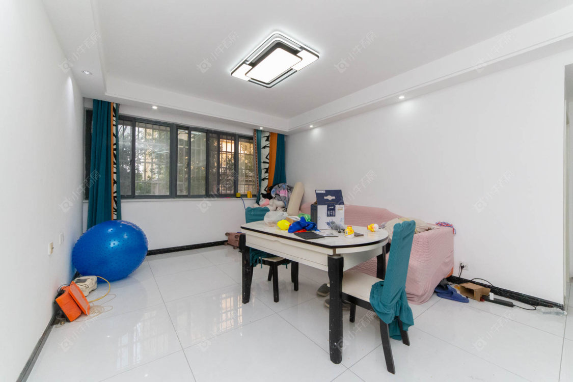 常州顺园八村二期在售二手房源室内图_小牛看房