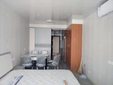 常州牡丹三江公寓在租房源室内图_小牛看房