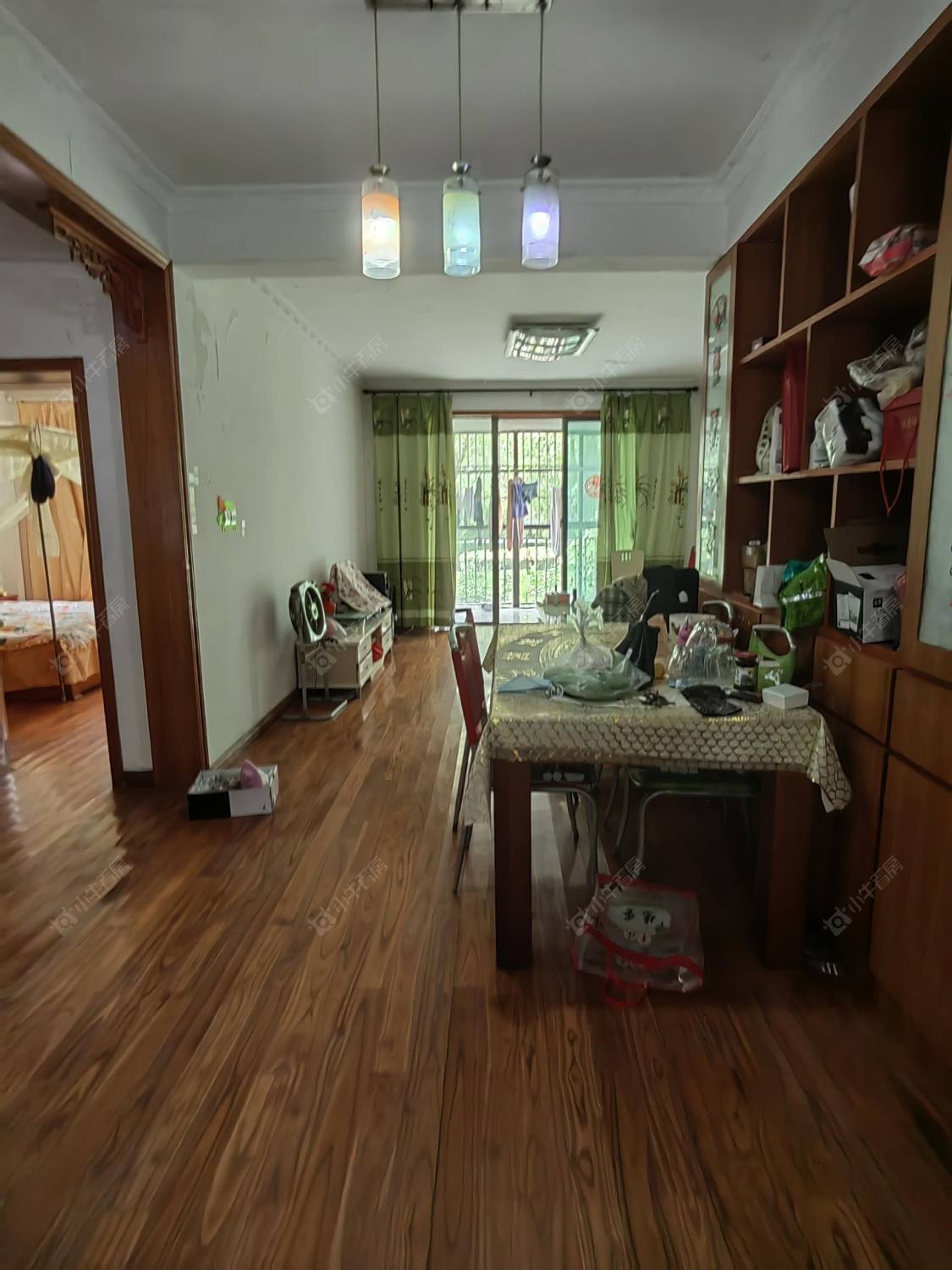 腾龙苑西区房源室内图 常州腾龙苑西区在租房源室内图_小牛看房