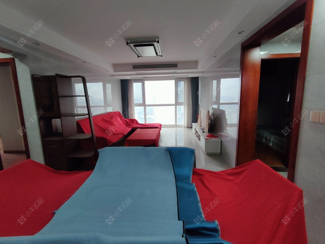 福成上城花园房源室内图 常州福成上城花园在租房源室内图_小牛看房