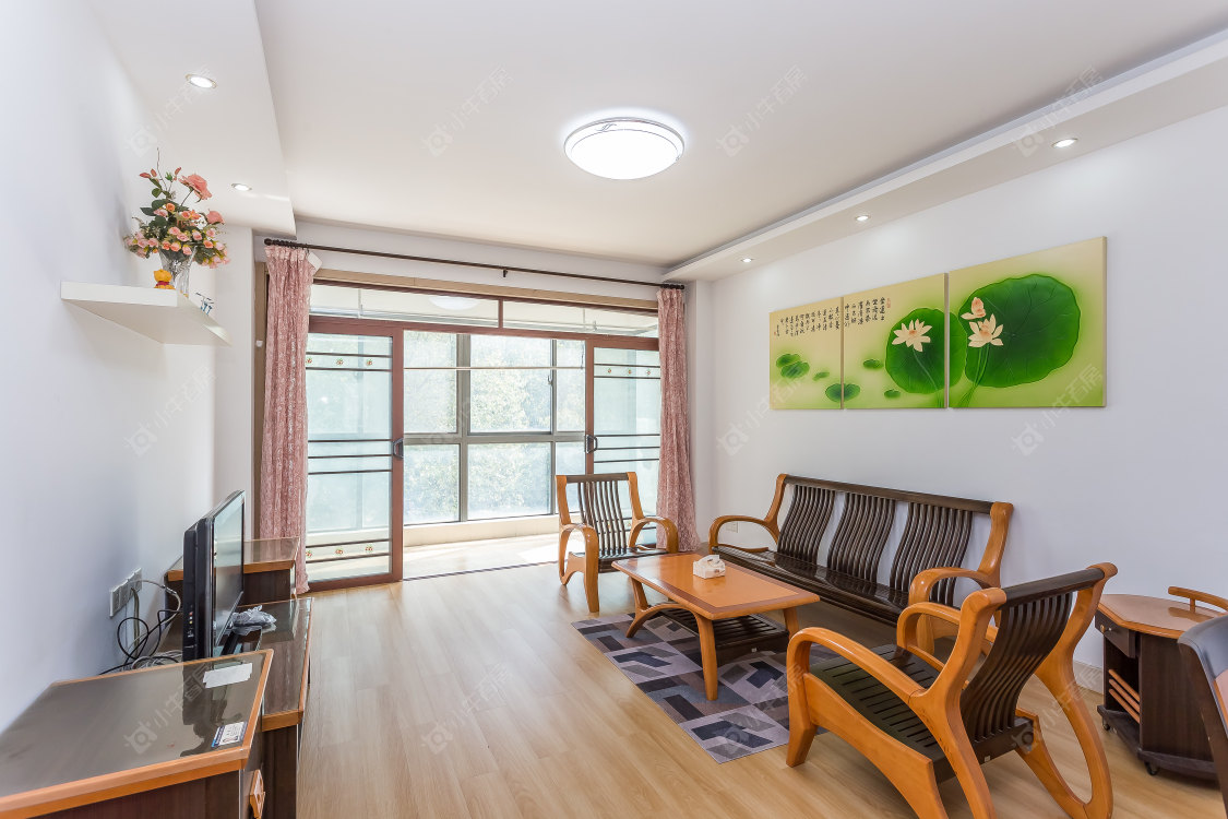 常州青山湾北区在售二手房_小牛看房