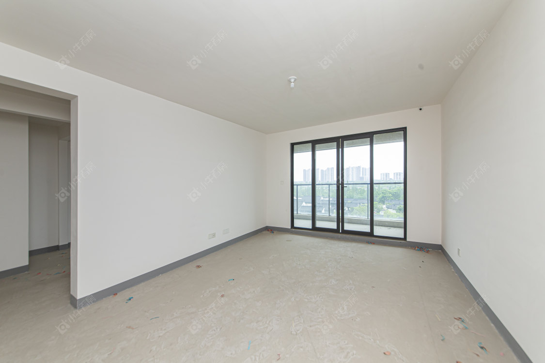 常州绿城江南里在售二手房_小牛看房