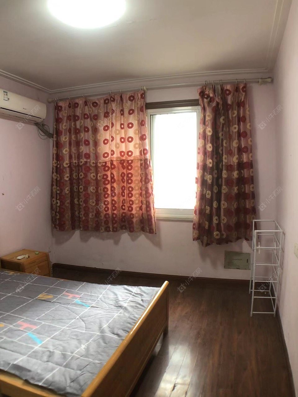 常州湾里新村在租房源室内图_小牛看房