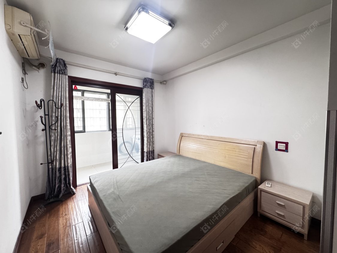 常州天山花园在租房源室内图_小牛看房