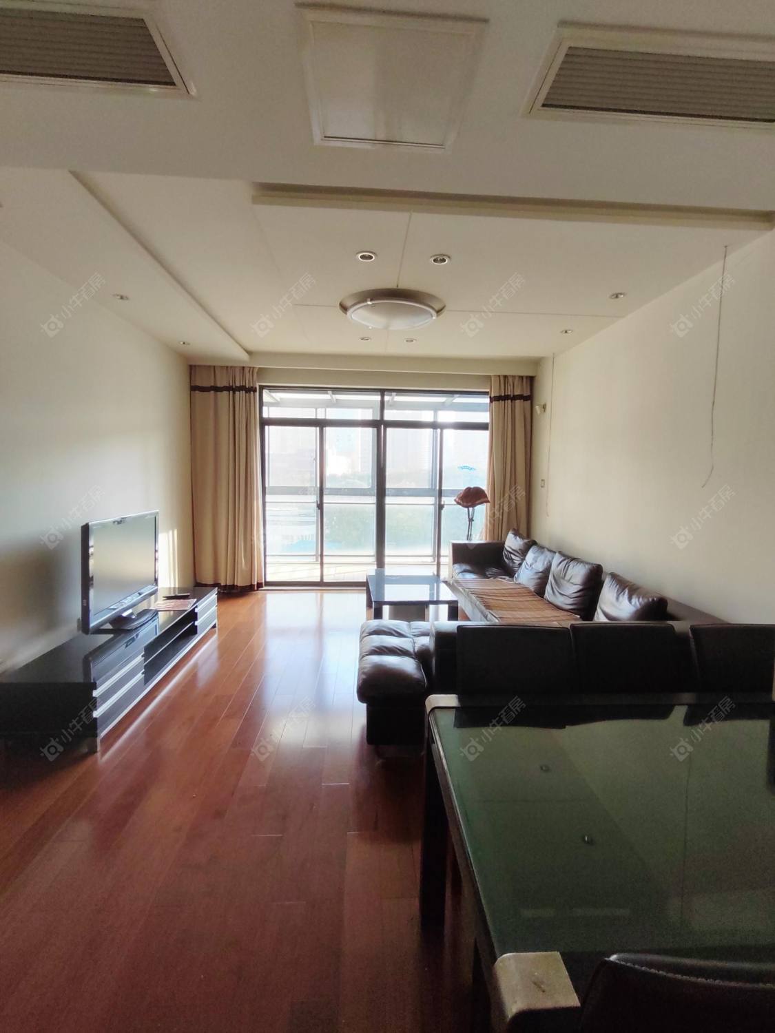 华亭苑房源室内图 常州华亭苑在租房源室内图_小牛看房