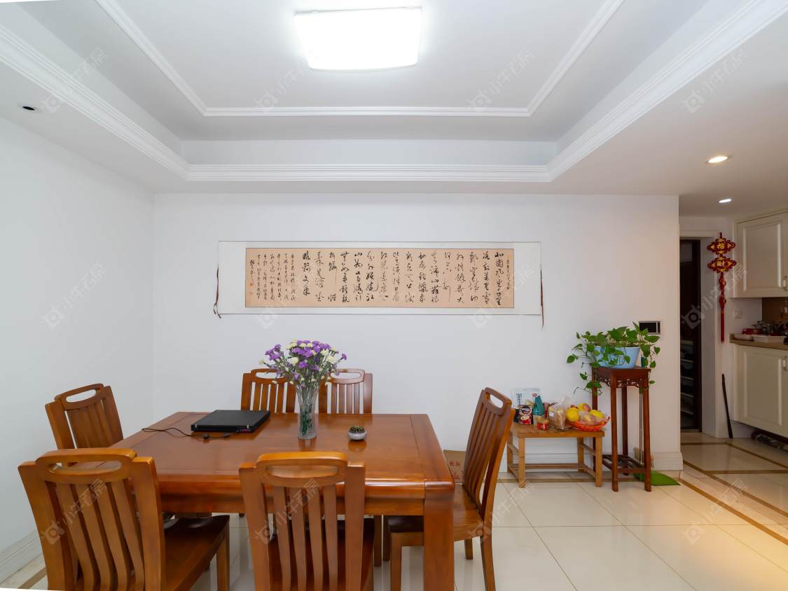 常州景瑞望府在售二手房源室内图_小牛看房