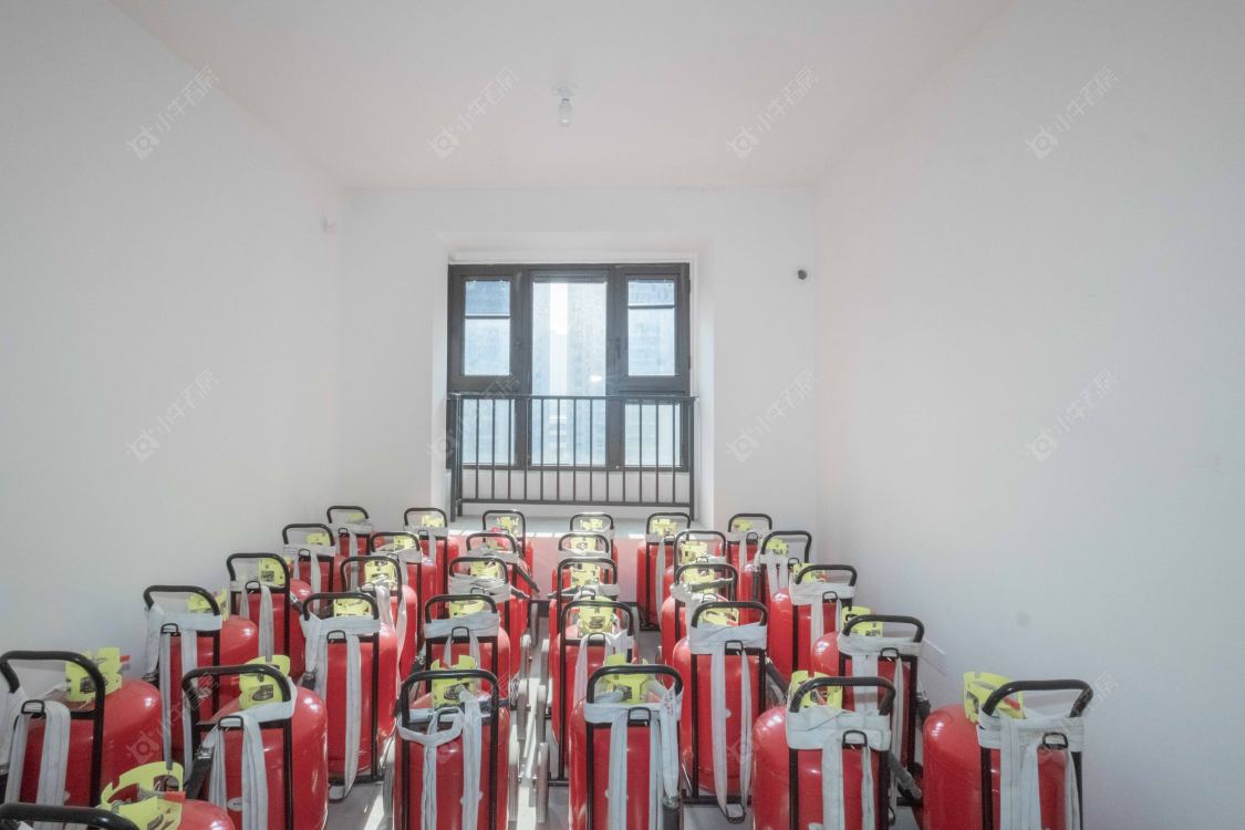 常州桃李东方在售二手房源室内图_小牛看房