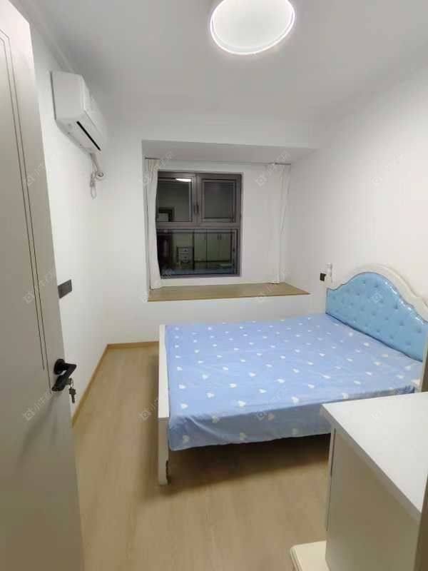 旭辉都会江来房源室内图 常州旭辉都会江来在租房源室内图_小牛看房