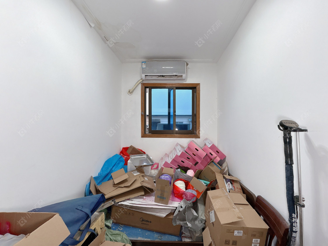 常州西新桥二村在售二手房源室内图_小牛看房