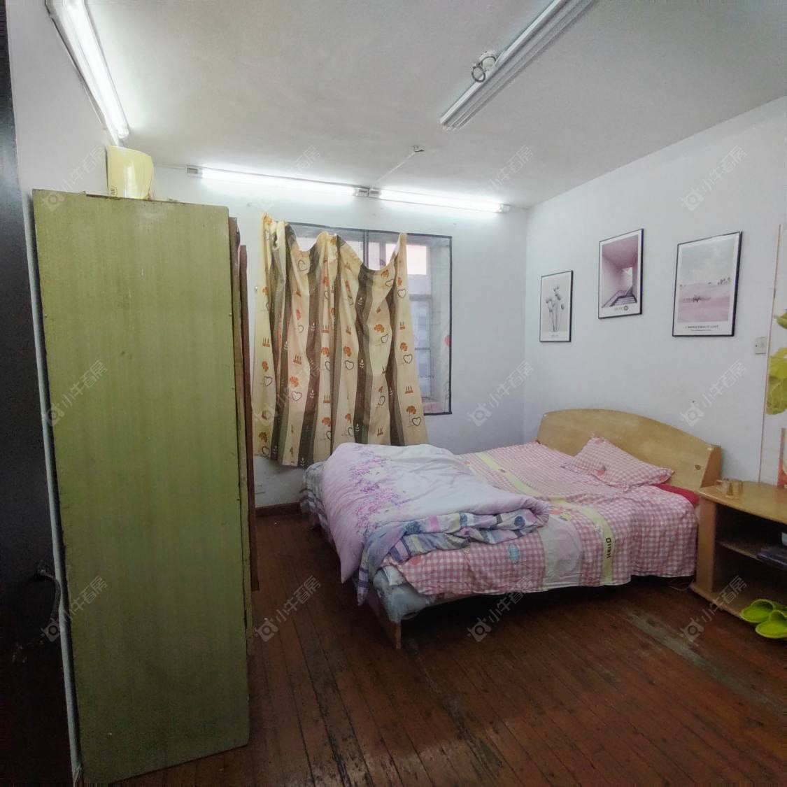 兰翔新村房源室内图 常州兰翔新村在租房源室内图_小牛看房