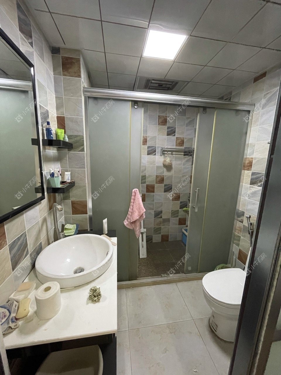 常州香溢紫郡四期在租房源室内图_小牛看房