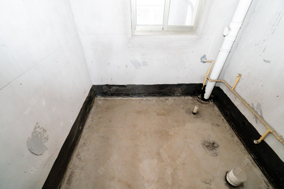 常州银河湾明苑别墅区在售二手房源室内图_小牛看房