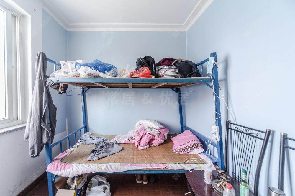 常州燕兴新村东区在售二手房源室内图_小牛看房