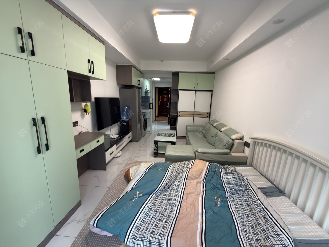 常州龙湖星图在租房源_小牛看房