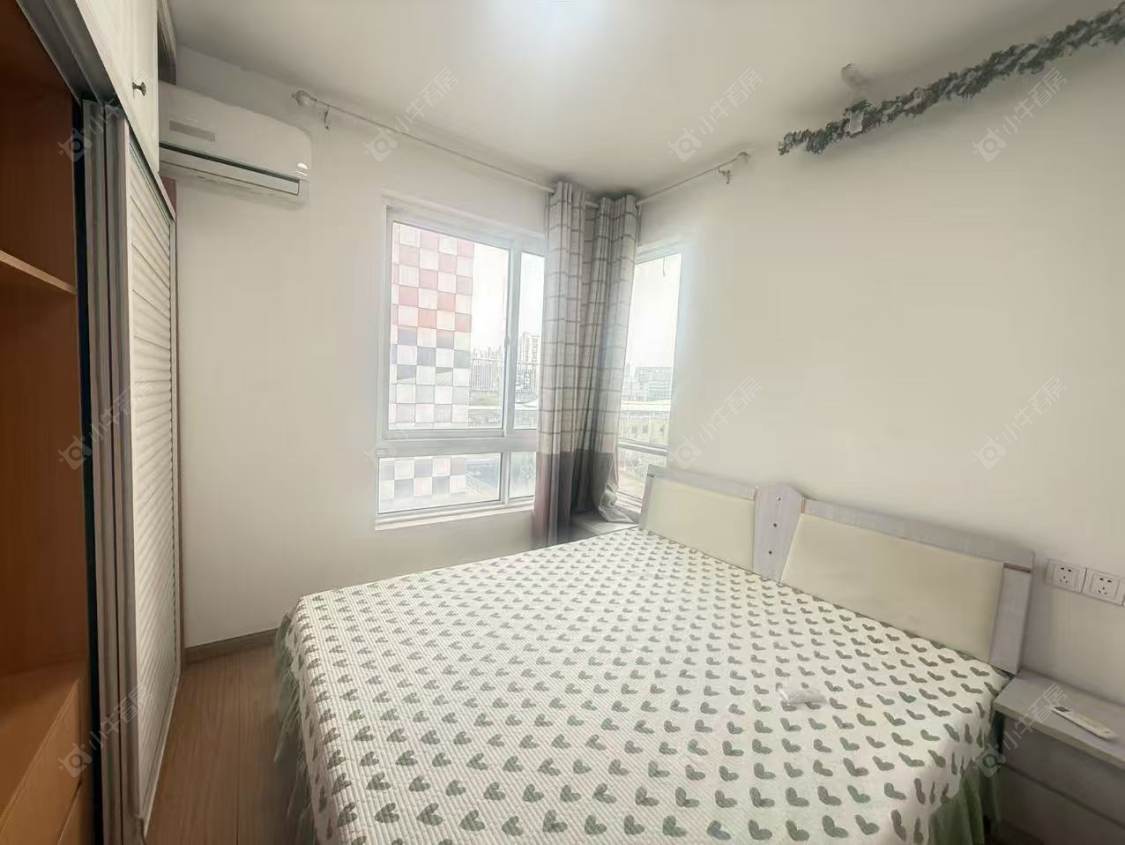 常州凯尔锋度在租房源室内图_小牛看房