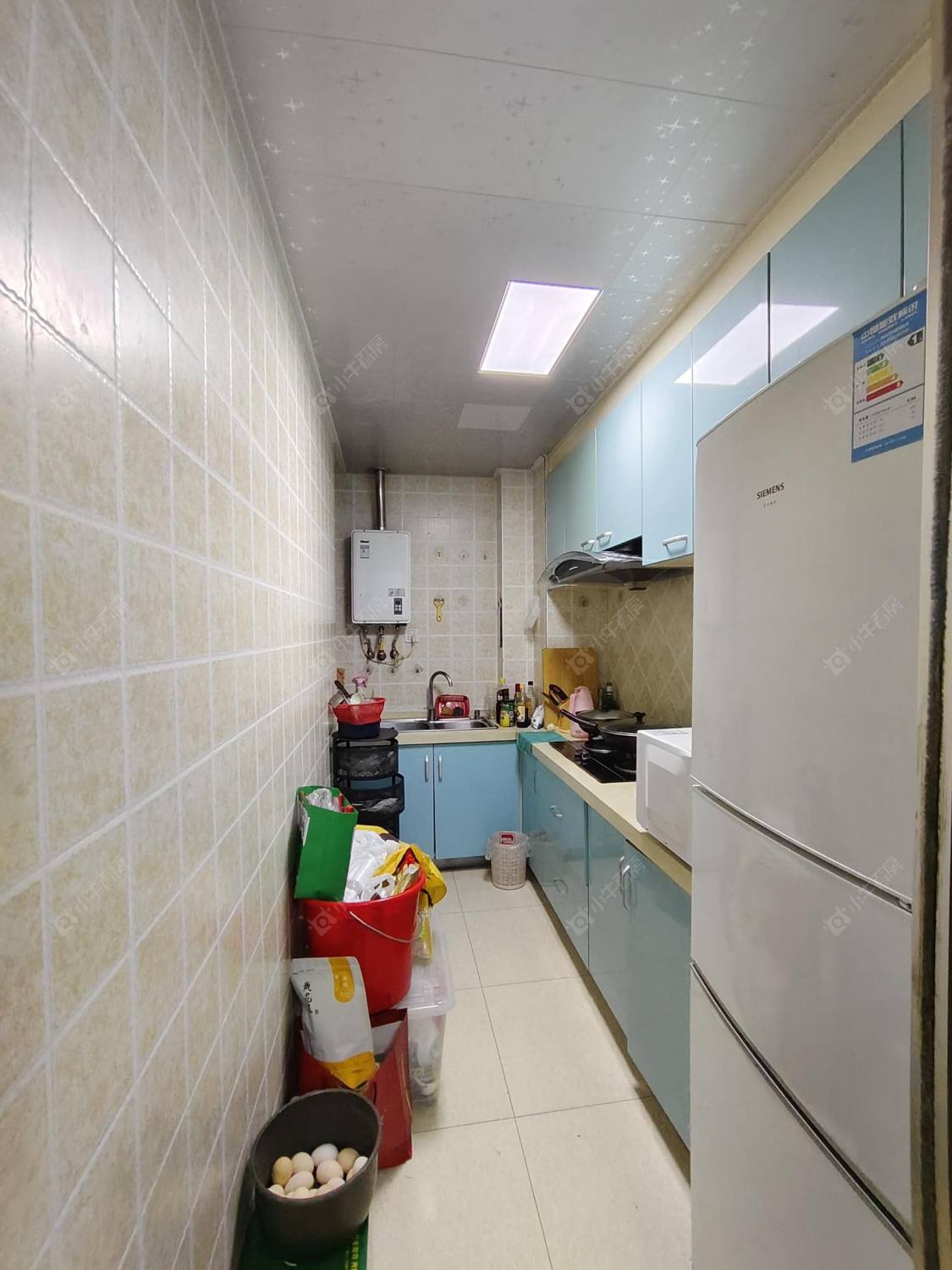 华润国际三期房源室内图 常州华润国际三期在租房源室内图_小牛看房