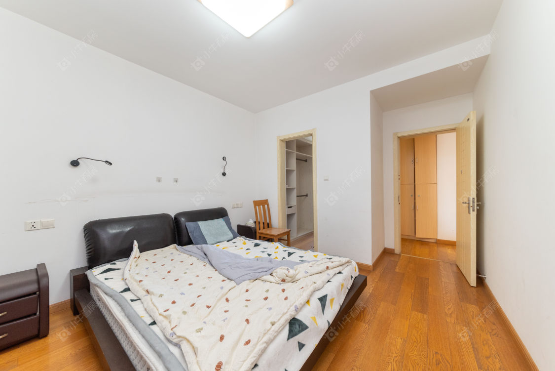 常州弘建壹品在售二手房源室内图_小牛看房