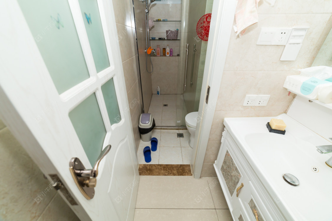 水晶城房源室内图 常州水晶城在售二手房源室内图_小牛看房